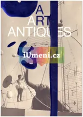 Art+Antiques 2019/11 - obrázek