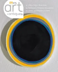 Art+Antiques 2018/9 - obrázek