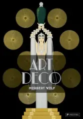 Art Deco - obrázek