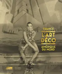L&#039;Art Déco - France Amérique Du Nord) - obrázek