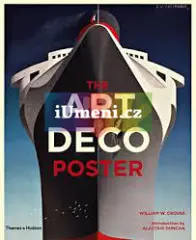 The Art Deco Poster - obrázek