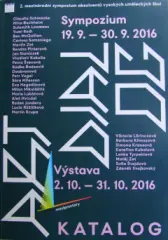 ART DIALOG 2016 - obrázek