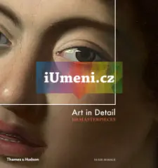 Art in Detail: 100 Masterpieces - obrázek