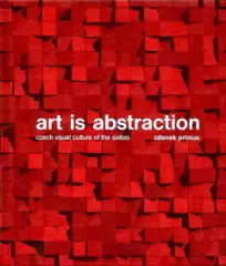 Art is Abstraction - obrázek