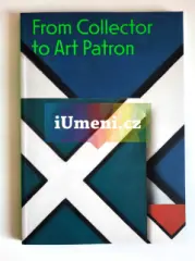 From Collector to Art Patron - obrázek