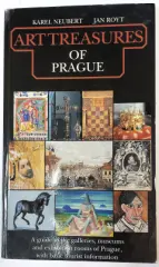 Art treasures of Prague - obrázek