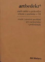 Jiří Hořava - ARTBEDEKR 2 - obrázek