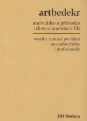 Jiří Hořava - ARTBEDEKR - obrázek
