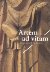 Artem ad vitam - obrázek