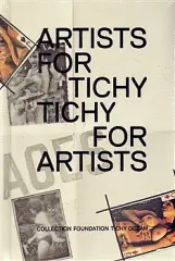 Artists for Tichý/ Tichý for Artists - obrázek