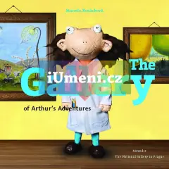 The Gallery of Arthur´s Adventures - obrázek