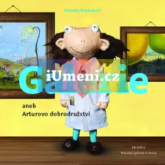 Galerie aneb Arturovo dobrodružství - obrázek