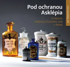 Pod ochranou Asklépia - obrázek