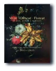 Floreat: Ať žije, roste a vzkvétá - obrázek