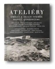 Ateliéry - umělci a jejich tvorba napříč generacem - obrázek