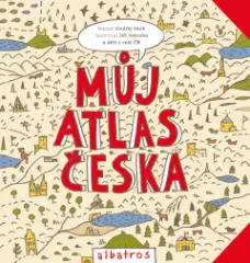 Můj atlas Česka - obrázek