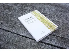 Atlas der Volkstrachten der Tschechischen Republik - obrázek