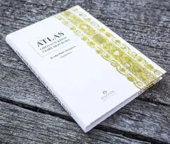 Atlas lidových krojů České republiky - obrázek