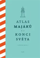 Atlas majáků na konci světa - obrázek