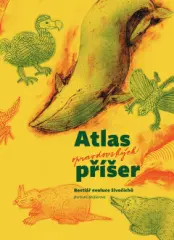 Atlas opravdovských příšer / Bestiář evoluce živoč - obrázek