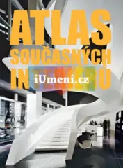 Atlas současných interiérů - obrázek