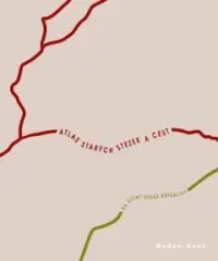 Atlas starých stezek a cest na území České republiky - obrázek