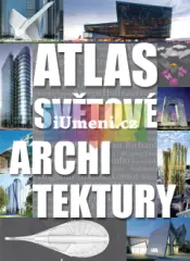 Atlas světové architektury - obrázek