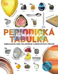 Periodická tabulka. Obrazová encyklopedie chemický - obrázek