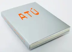 ATÚ. Automatické telefonní ústředny - obrázek