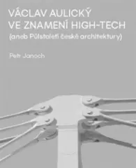 Václav Aulický - Ve znamení High-Tech - obrázek