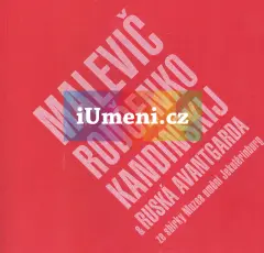 Avantgarda. Typography and Photomontage in Modernist Czech Book Production, 1918-1938 - obrázek