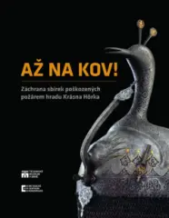 Až na kov! - obrázek