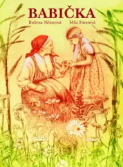 Babička - obrázek