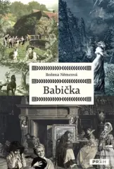 Babička - obrázek
