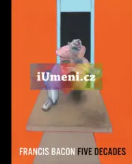 Francis Bacon: Five Decades - obrázek
