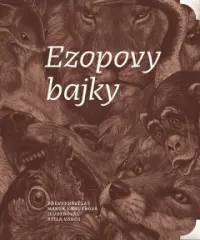 Ezopovy bajky - obrázek