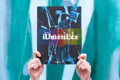 Daniel Balabán: Podstata osobní identity - obrázek