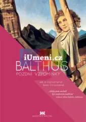 Balthus: Pozdní vzpomínky - obrázek