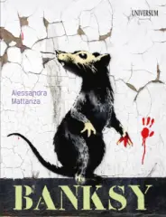 Banksy - obrázek