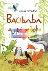 Baobaba a jiné příběhy - obrázek