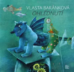 Vlasta Baránková - Ohlédnutí - obrázek