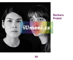 Barbara Probst - obrázek