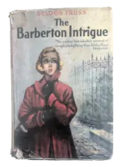 The Barberton Intrigue - obrázek