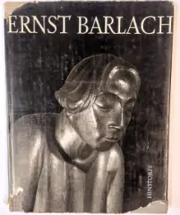 Ernst Barlach - obrázek
