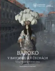 Baroko v Bavorsku a v Čechách - obrázek