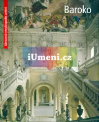 Baroko - Obrazová encyklopedie umění - obrázek