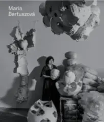 Maria Bartuszová - Catalogue Raisonné (GB) - obrázek