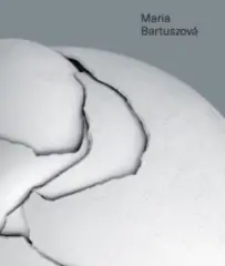 Maria Bartuszová - monografia - obrázek