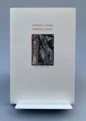BARVA ČASU - Antonio L. Bouza, Dušan Kállay  (bibliofilie) - obrázek