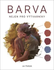 BARVA Nejen pro výtvarníky - obrázek